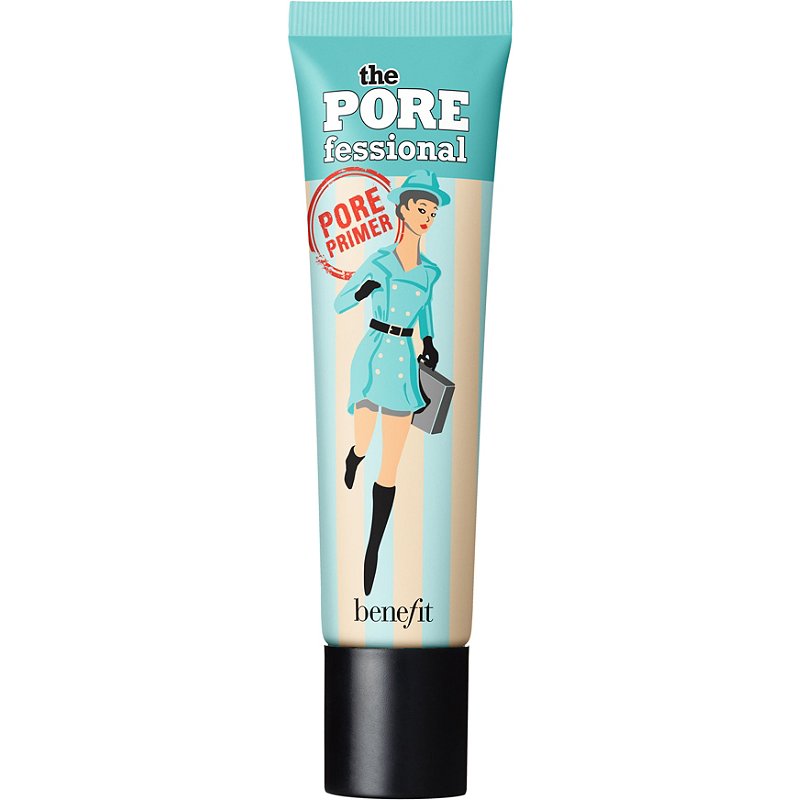 Benefit The POREfessional Pore Minimizing Primer