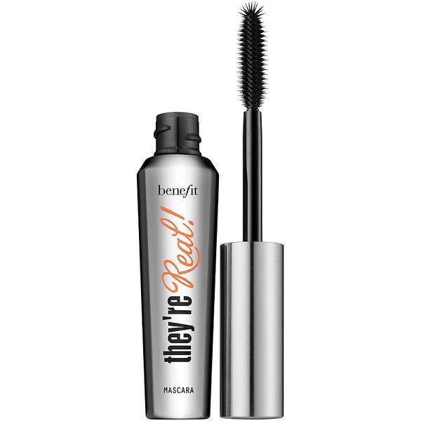 Benefit They're Real! Lengthening Mascara