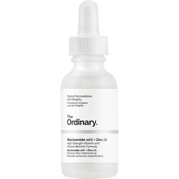 Niacinamide 10% + Zinc 1%